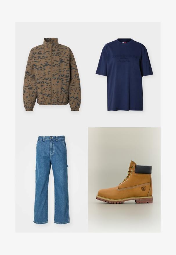Zalando