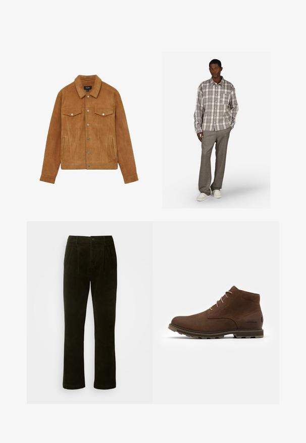Zalando