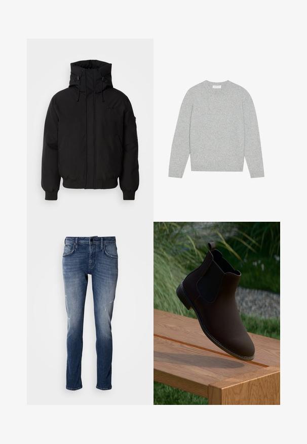 Zalando