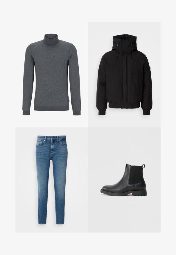 Zalando