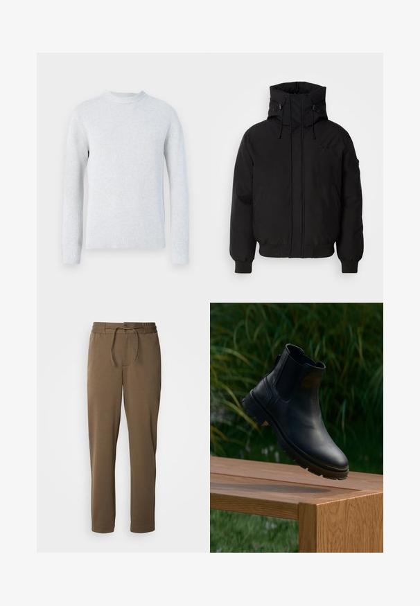 Zalando