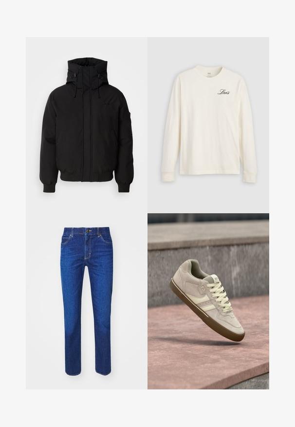 Zalando