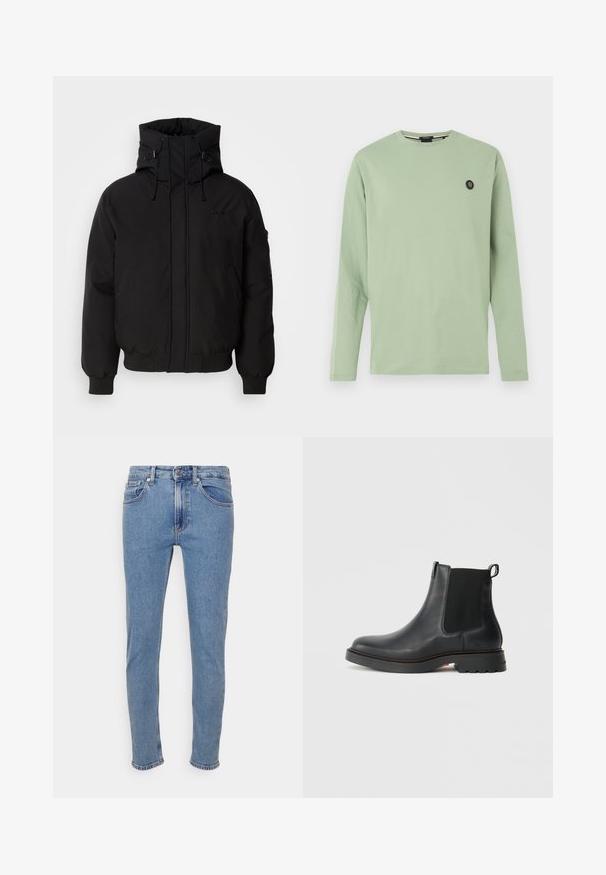 Zalando