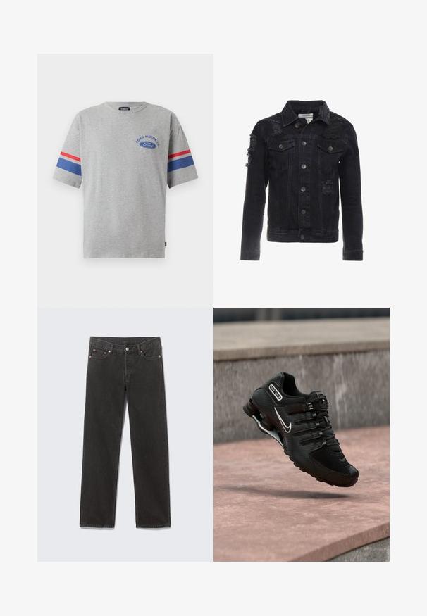 Zalando
