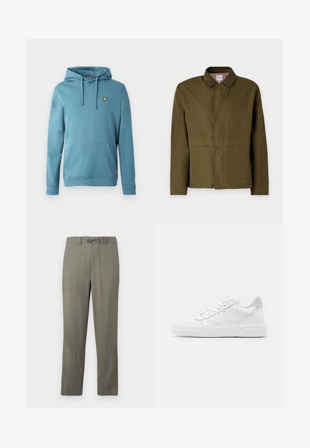 Zalando