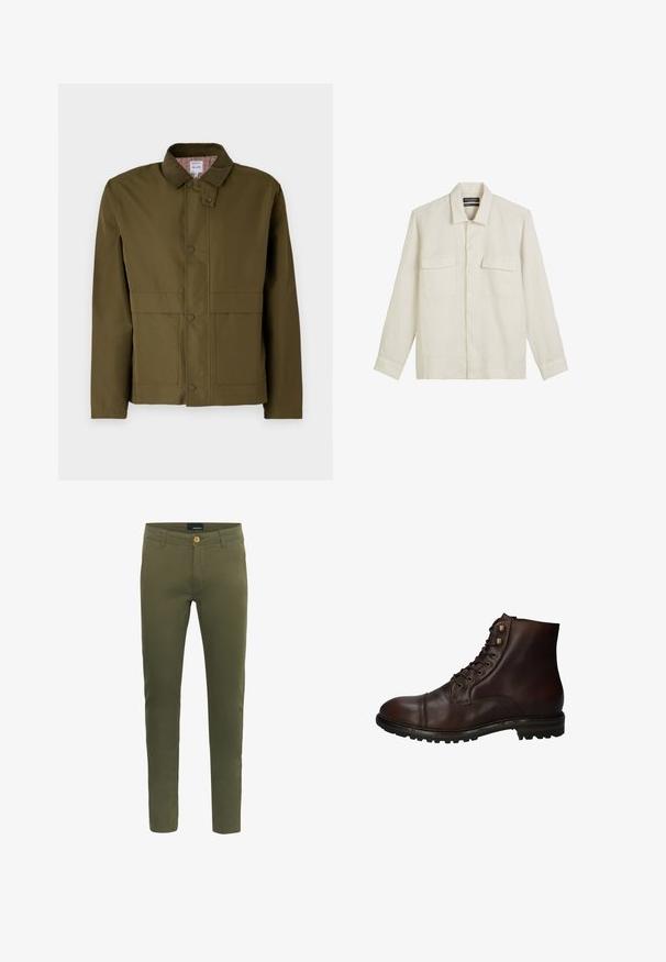 Zalando