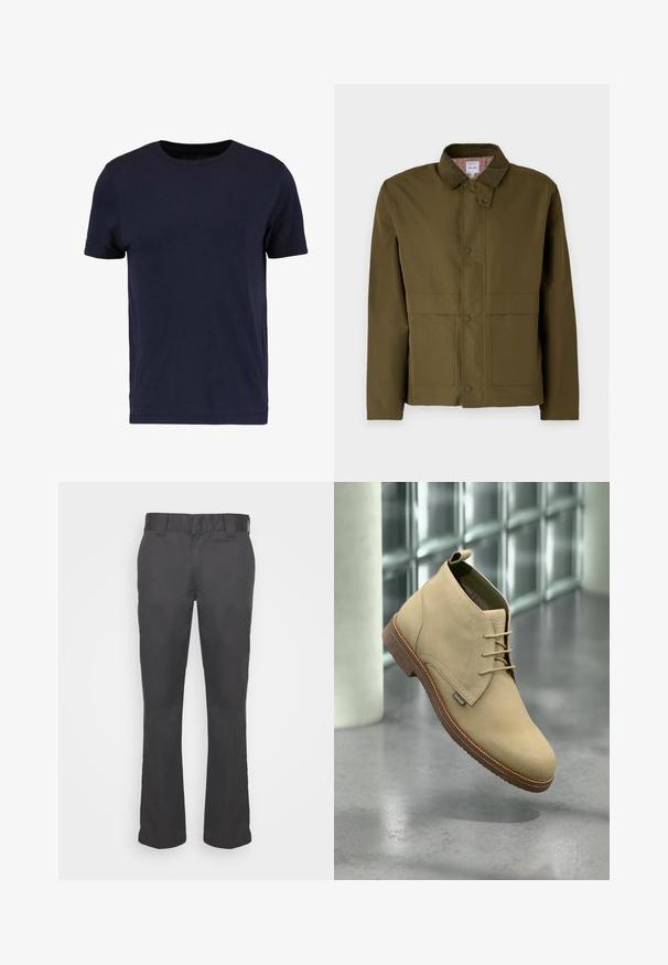 Zalando