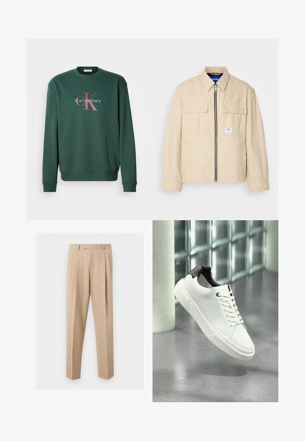Zalando