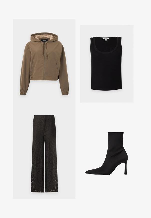 Zalando