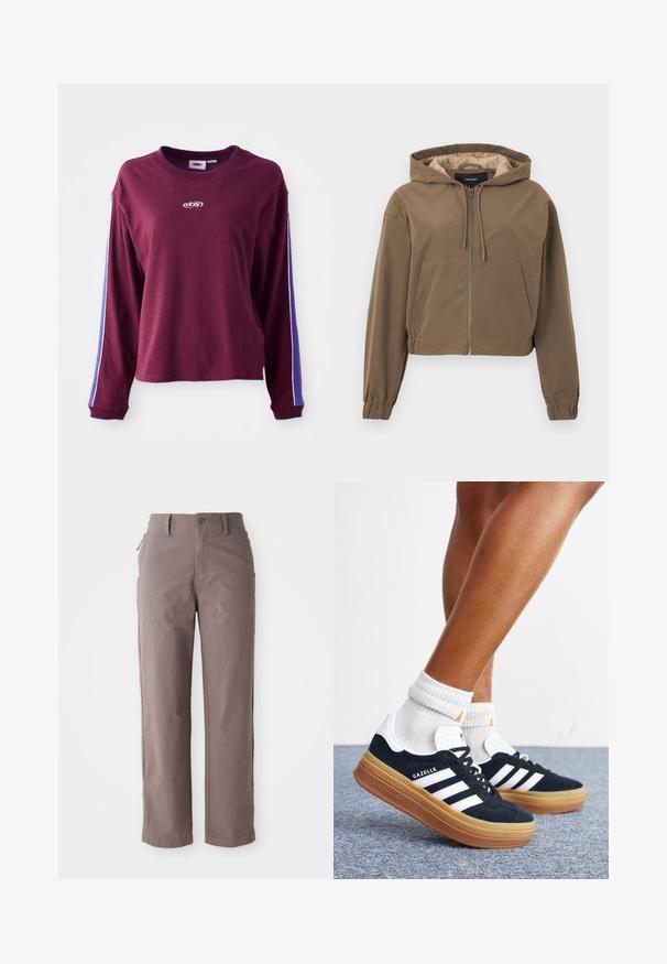 Zalando