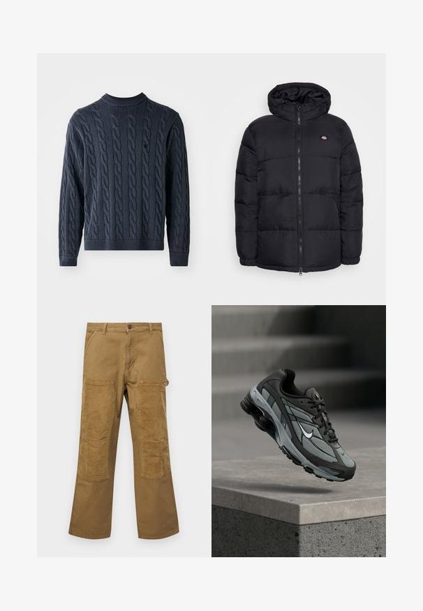 Zalando