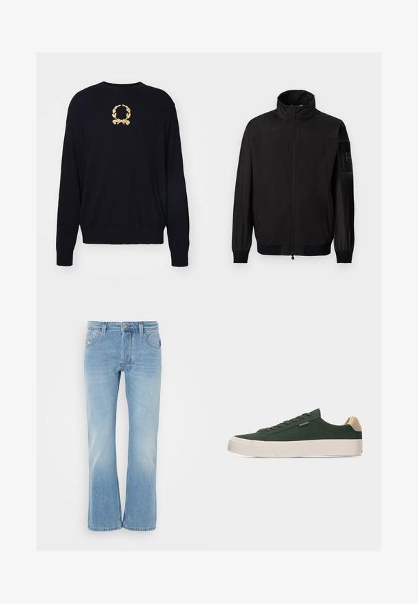 Zalando
