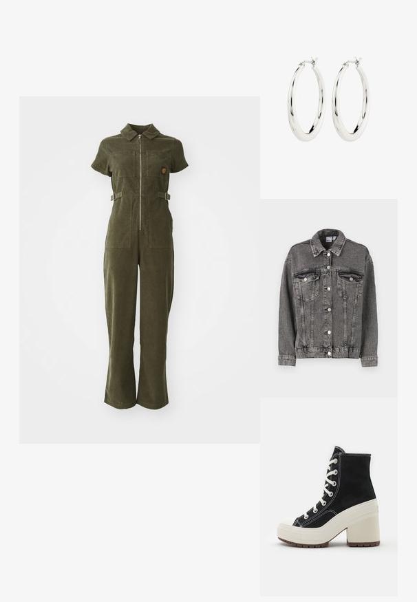 Zalando