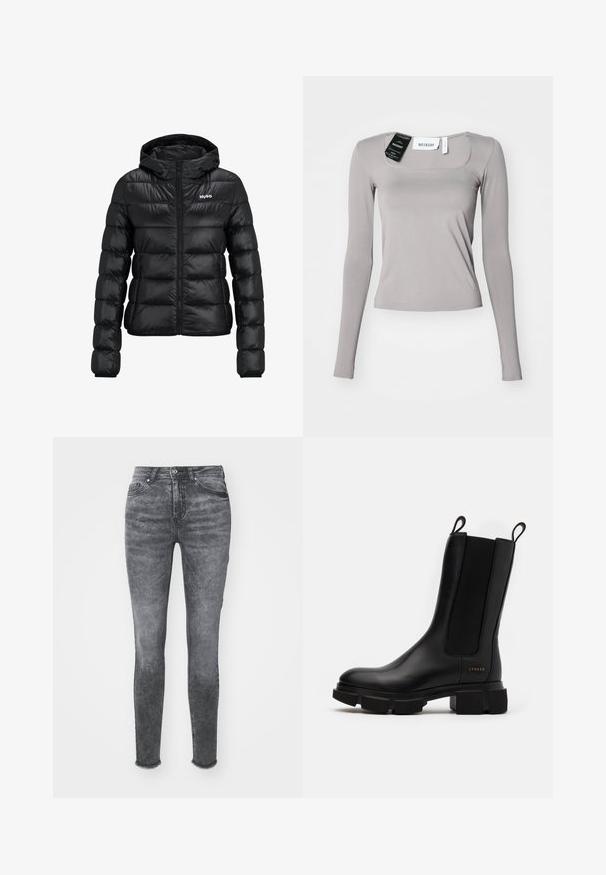 Zalando