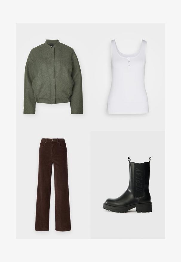 Zalando