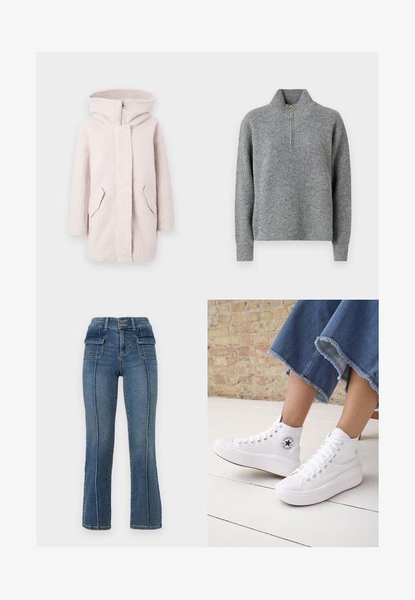 Zalando