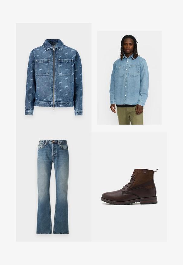 Zalando