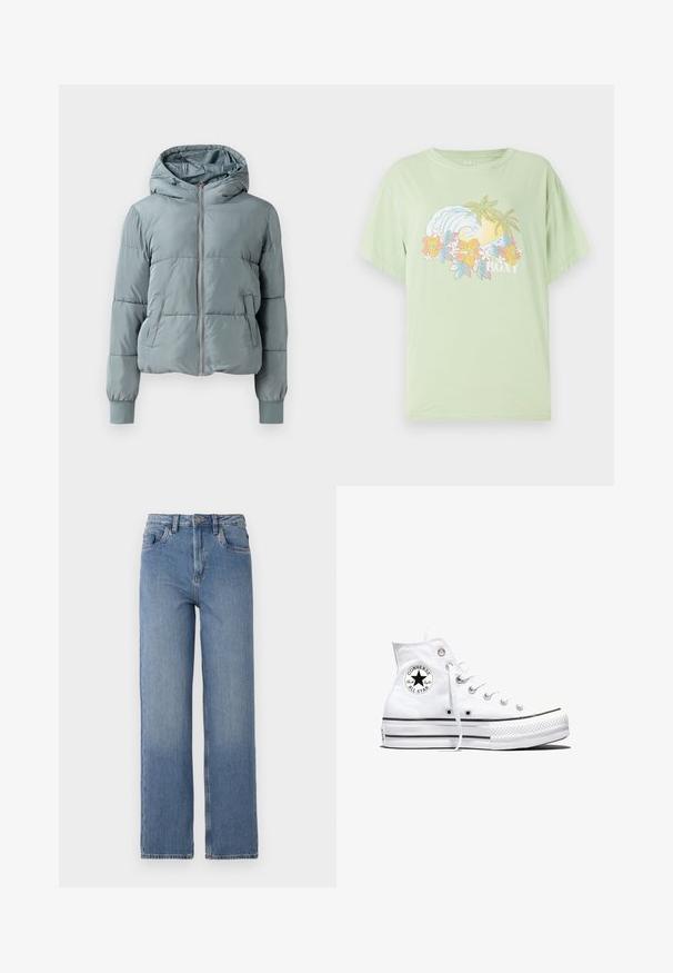 Zalando