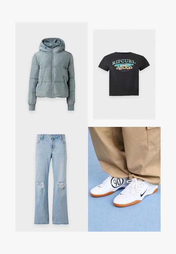 Zalando