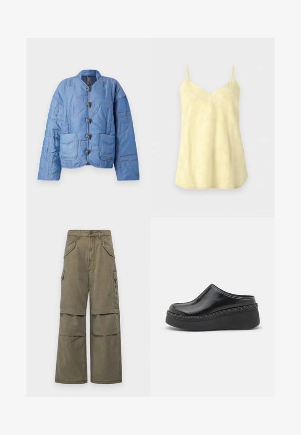 Zalando