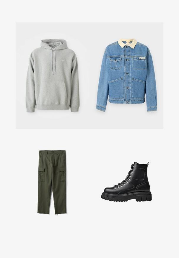 Zalando