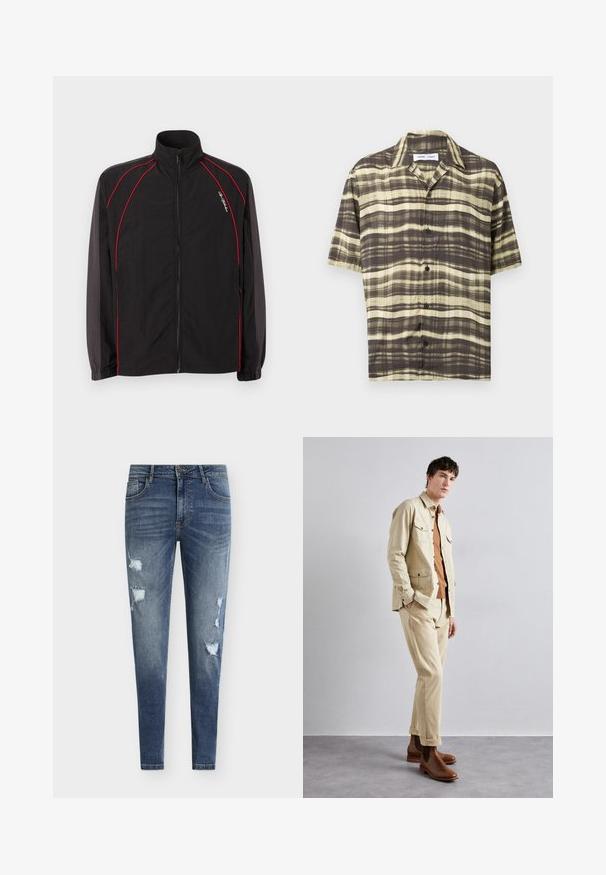 Zalando