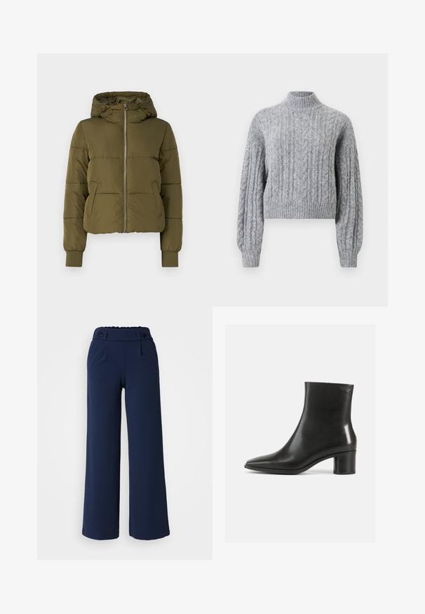 Zalando