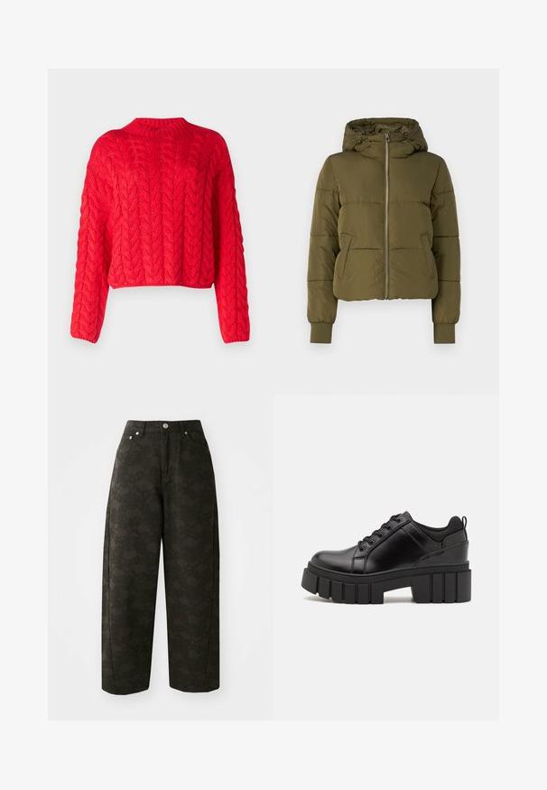 Zalando
