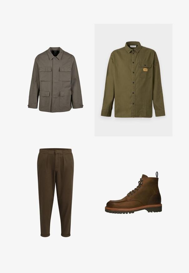 Zalando
