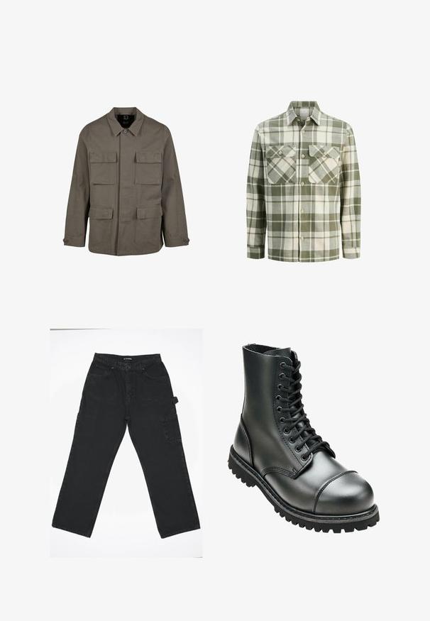 Zalando