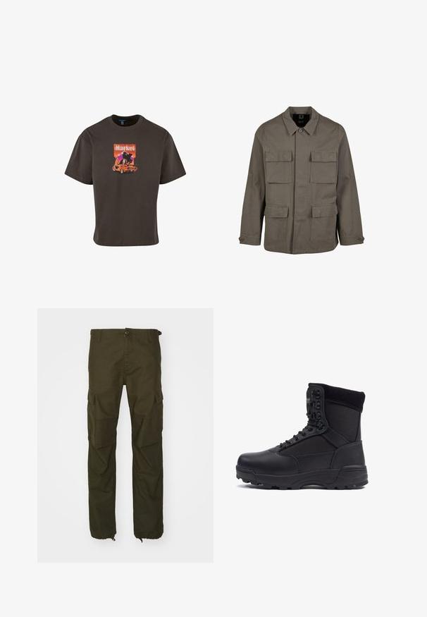 Zalando