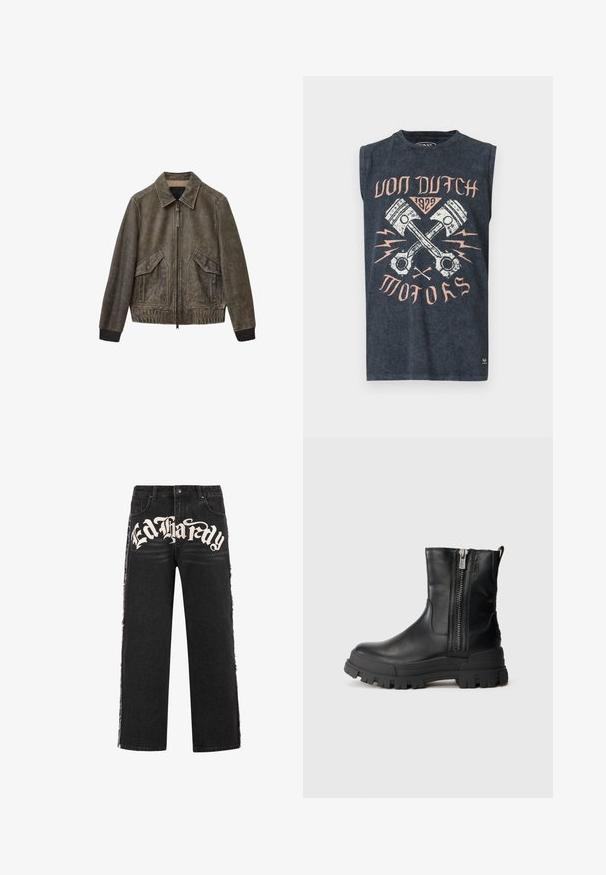 Zalando