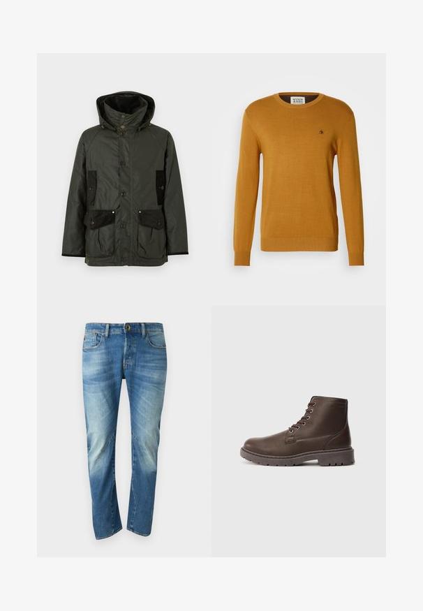 Zalando