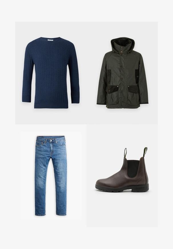 Zalando