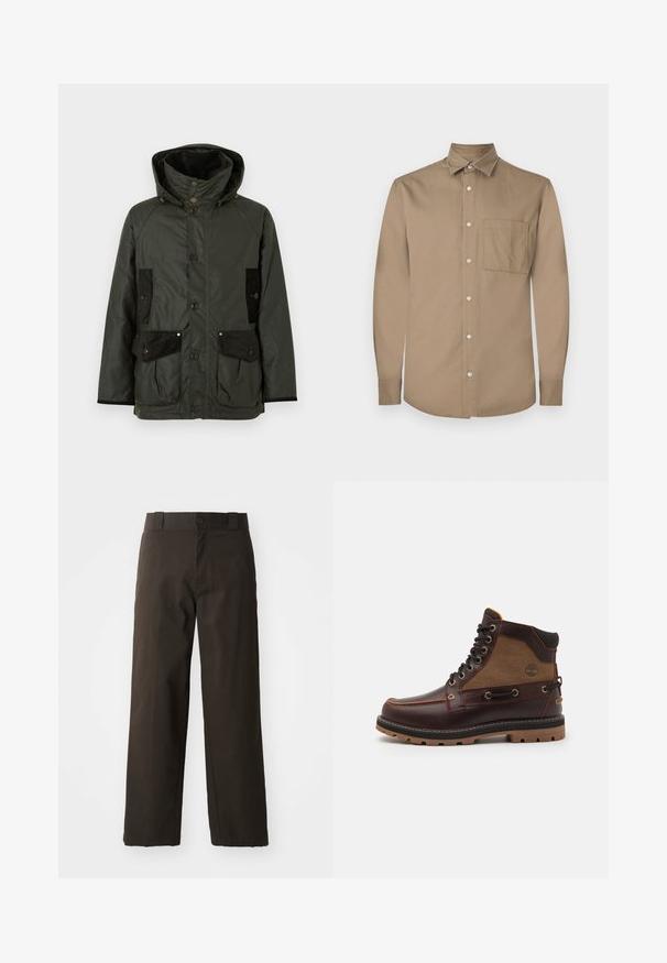 Zalando
