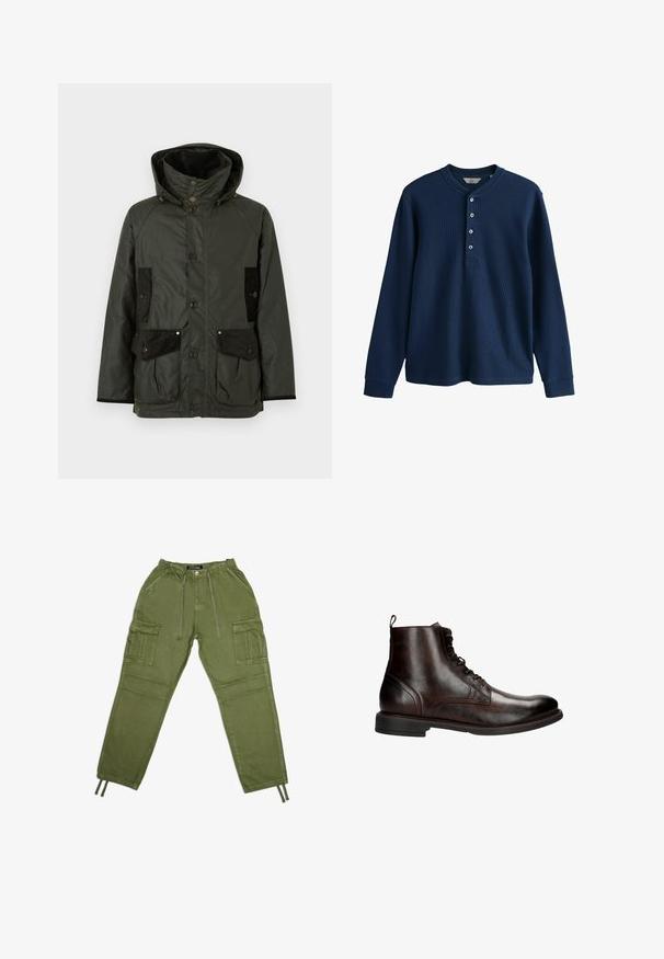 Zalando