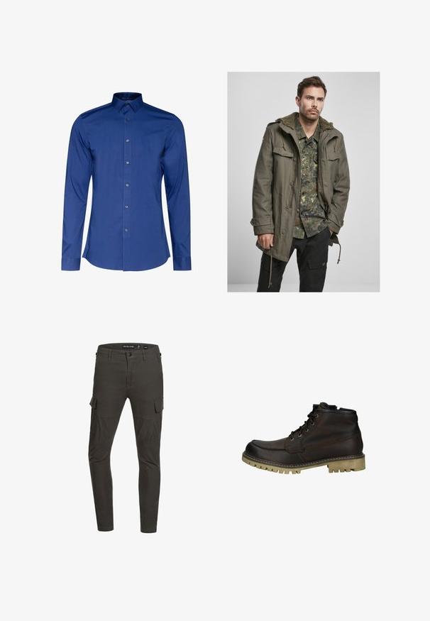 Zalando