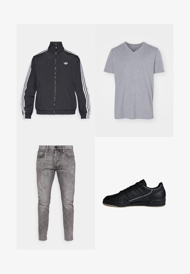 Zalando