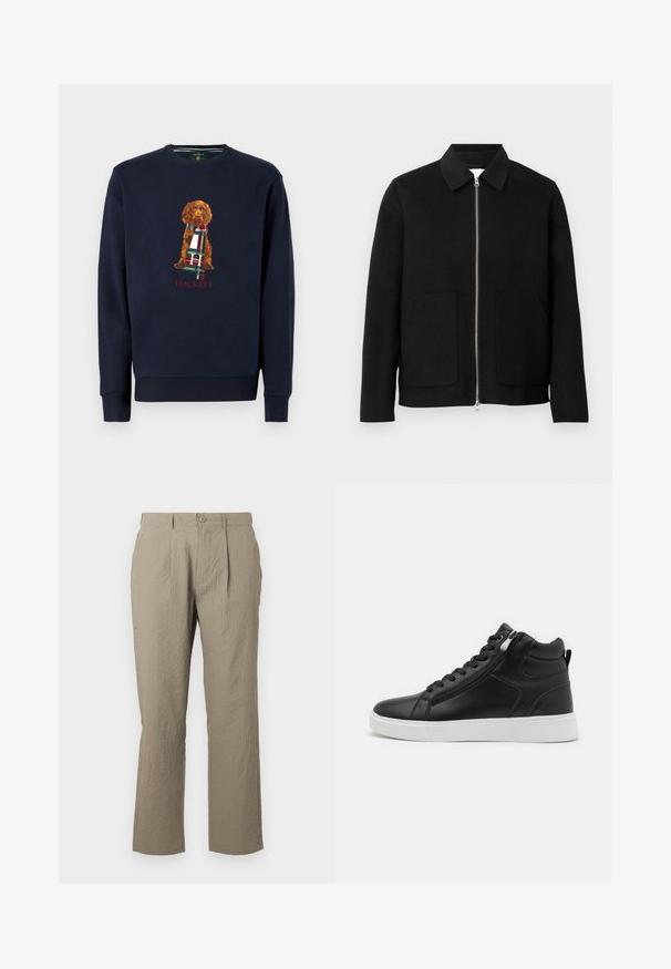Zalando