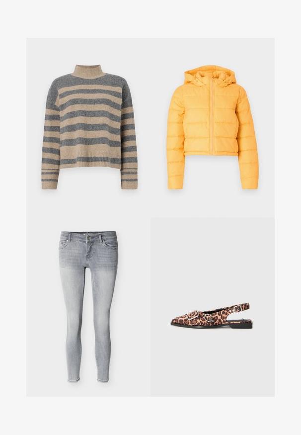 Zalando