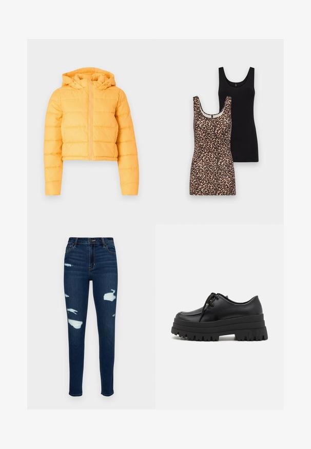 Zalando