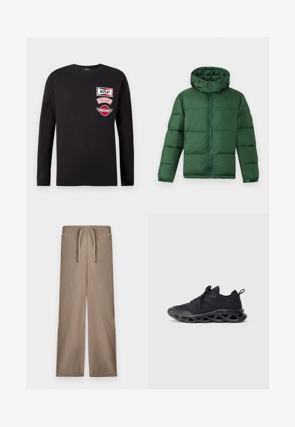 Zalando