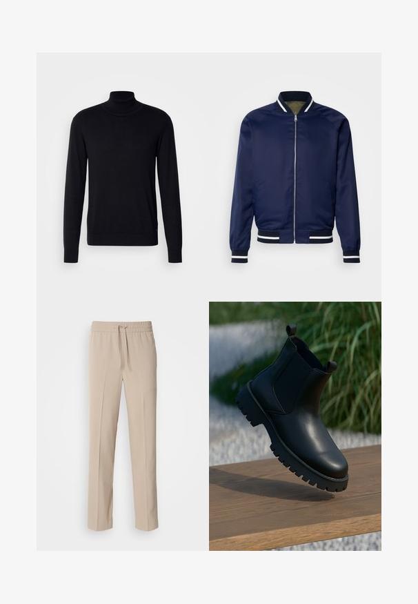 Zalando