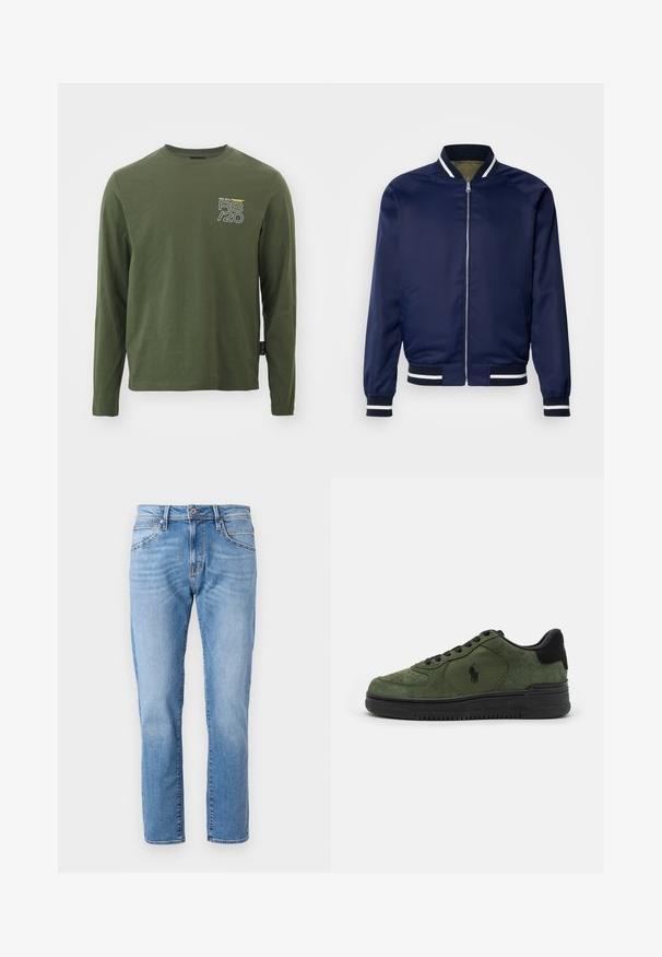 Zalando