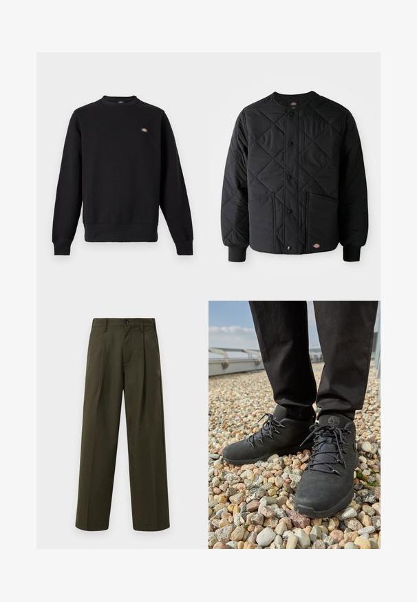Zalando