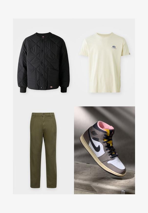 Zalando