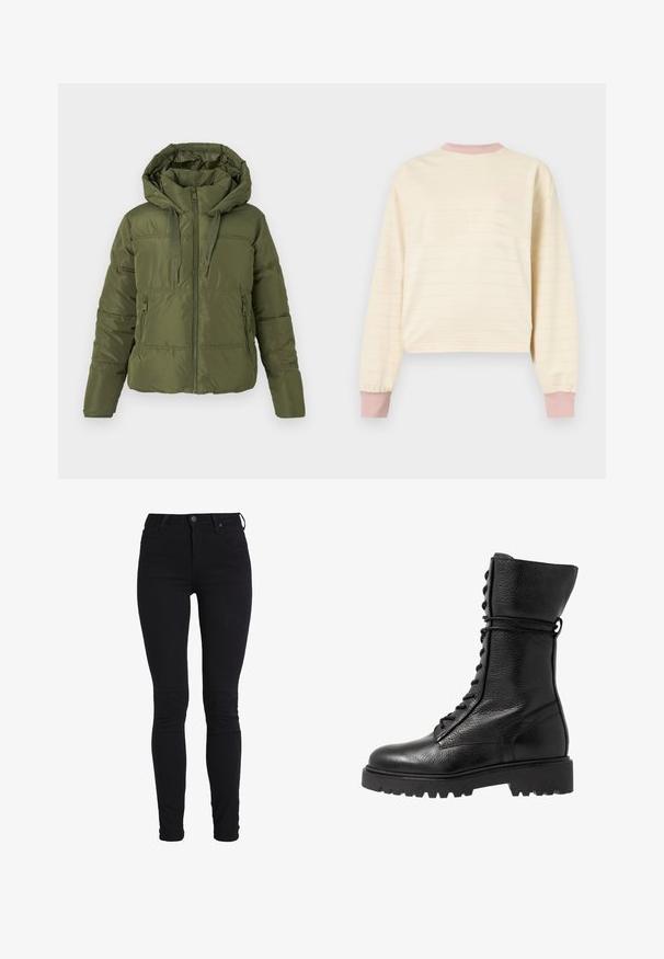 Zalando