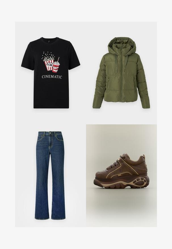 Zalando