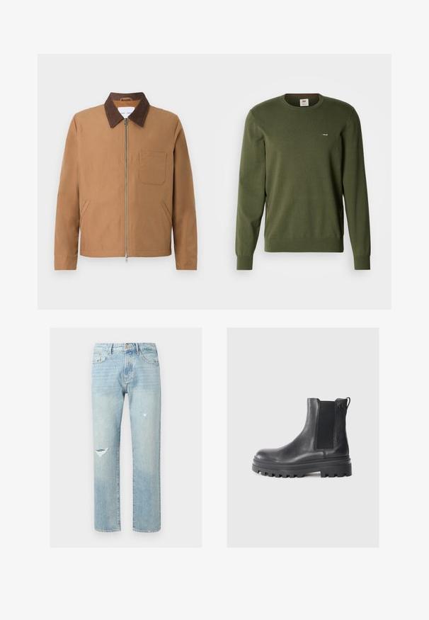 Zalando