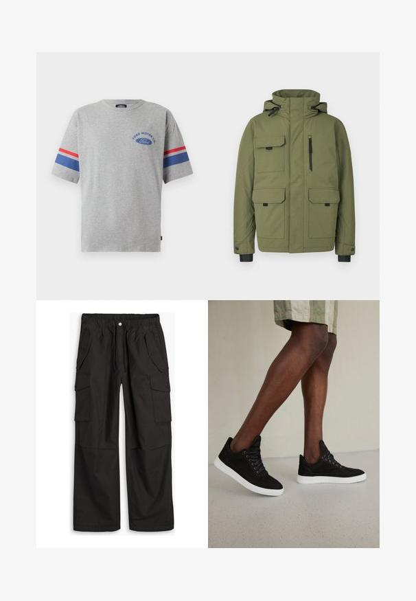 Zalando